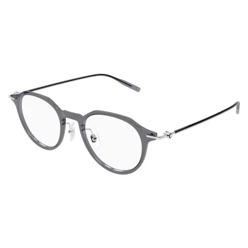 Montblanc MB0355O Eyeglasses - view 4
